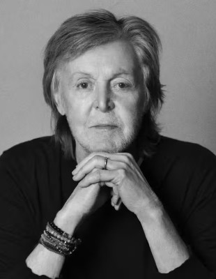 Ο θρύλος των Beatles επιστρέφει με νέο άλμπουμ