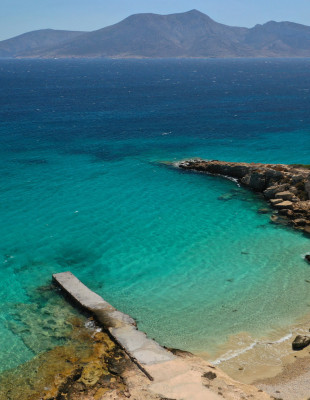 Τα πιο γοητευτικά μικρά νησιά της Ελλάδας, που αξίζει να επισκεφθούμε αυτό το καλοκαίρι