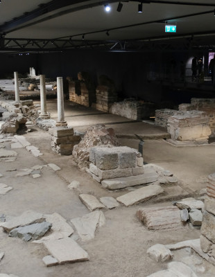 Η Telegraph αποθεώνει το μετρό της Θεσσαλονίκης που βρίσκεται και πάλι στο επίκεντρο του κόσμου