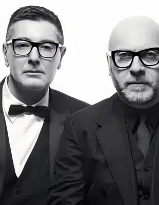 Ο Stefano Gabbana αποχωρεί από τον οίκο Dolce & Gabbana μετά από 40 χρόνια