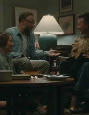 Κυκλοφόρησε το επίσημο trailer της νέας ταινίας της Olivia Wilde