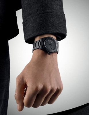 Η νέα συλλογή της Tudor συνδέει την παράδοση με τη σύγχρονη ωρολογοποιία