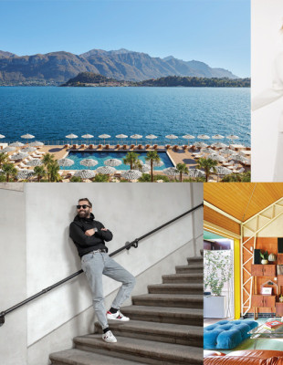 10 λόγοι για να μη χάσετε το νέο GLOW Μαΐου