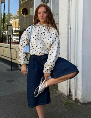 Το μόνο sneaker style που χρειάζεται η γκαρνταρόμπα σας φέτος