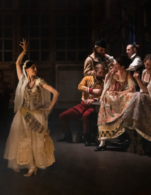 Όλα όσα δεν πρέπει να χάσετε στην Αθήνα αυτές τις ημέρες