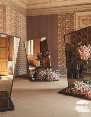 Το πιο hot interior trends που αναδείχθηκαν στη φετινή Milan Design Week