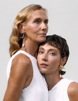 Τα διαχρονικά beauty tips που όλες έχουμε μάθει από τις μαμάδες μας