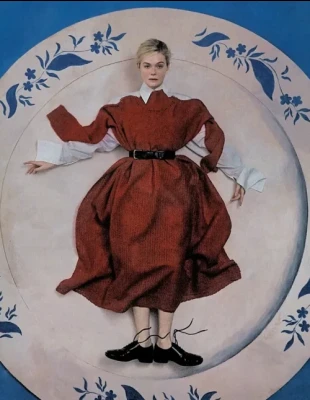 Η Elle Fanning συμμετέχει στον αγαπημένο μουσικό διαγωνισμό