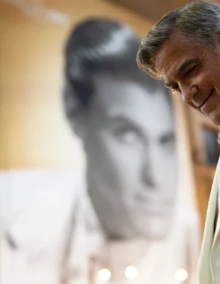 George Clooney: Κλείνοντας τον κύκλο του στο Hollywood επιβεβαίωσε αυτό που ήδη γνωρίζαμε για εκείνον
