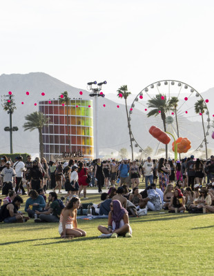 Coachella highlights: Οι στιγμές που ξεχώρισαν στη φετινή διοργάνωση