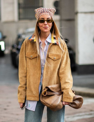 From spring to summer: Τα πιο stylish σύνολα της μεταβατικής περιόδου που θα θέλετε να δημιουργήσετε