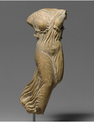 Το Met της Νέας Υόρκης τοποθετεί στο επίκεντρο τη μοναδικότητα του κάθε σώματος μέσα από το μικροσκόπιο της μόδας