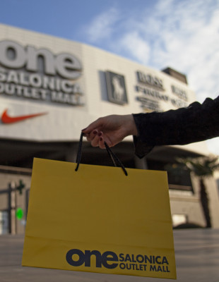 11 χρόνια One Salonica: Όταν το shopping αποκτά πραγματικό νόημα