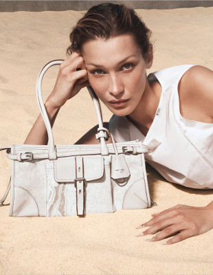 Prada Days of Summer 2026: Η αισθητική του urban καλοκαιριού