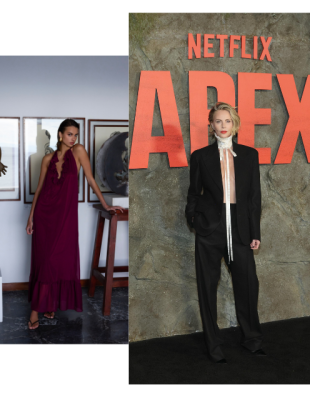 Friday Moodboard: Η fashion editor του GLOW ξεχωρίζει τα highlights της μόδας