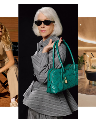 Friday Moodboard: Η fashion editor του GLOW ξεχωρίζει τα highlights της μόδας