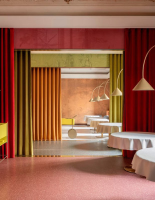 Τα 5 καλύτερα εστιατόρια στο Μιλάνο για τους λάτρεις του design