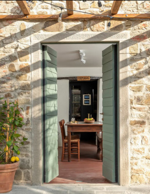 Weekend Getaways: 5 updated τρόποι για να ανανεώσετε τη διακόσμηση στο εξοχικό σας