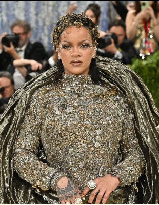 Τα beauty looks που εντυπωσίασαν στο φετινό Met Gala