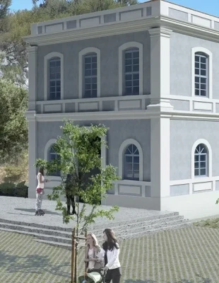 Εγκαινιάζεται από τον Πρωθυπουργό το Μουσείο με τα ευρήματα του μετρό στο Μητροπολιτικό Πάρκο Παύλου Μελά