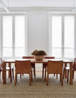 Wood-lovers: Γιατί αξίζει να εντάξετε το ξύλο στο σπίτι σας πλησιάζοντας προς το καλοκαίρι