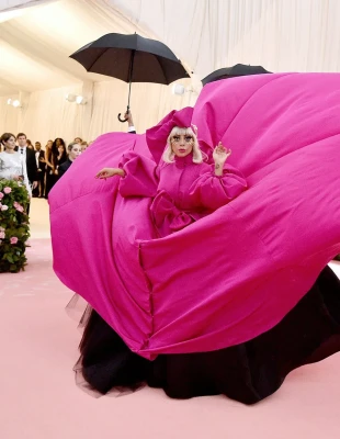 Met Gala: Οι πιο iconic εμφανίσεις όλων των εποχών που έγραψαν ιστορία