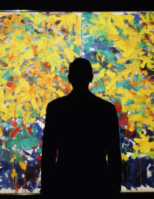 Πώς ένας πίνακας Rothko αλλάζει τον τρόπο που βλέπουμε την τέχνη