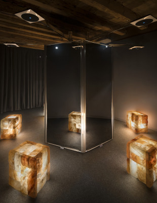 Η 61η Biennale της Βενετίας ξεκινά με ελληνική πινελιά μέσα από την έκθεση “Oikeiōsis” της Pavlina Vagioni