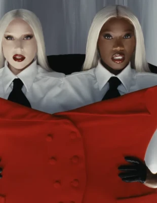 Η Lady Gaga και η Doechii μόλις κυκλοφόρησαν το πιο iconic video clip του 2026