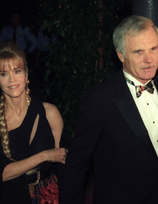 Ted Turner: Ο θάνατος ενός μιντιακού κολοσσού και ο συγκινητικός αποχαιρετισμός της Jane Fonda