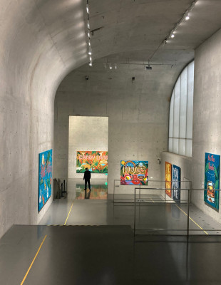 Long Museum West Bund: Το εμβληματικό μουσείο στη Σαγκάη όπου η Max Mara θα παρουσιάσει τη Resort 2027 συλλογή της