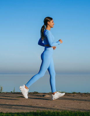 6-6-6 Walking Challenge: Το viral περπάτημα που υπόσχεται ευεξία και καλύτερη φυσική κατάσταση