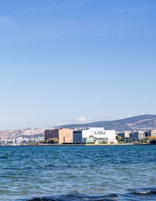 Η Θεσσαλονίκη αποχαιρετά τον Απρίλιο με τις πιο ενδιαφέρουσες προτάσεις