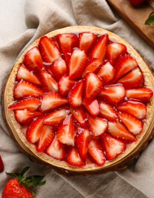 Strawberry Season: Οι συνταγές που θα αναδείξουν το πιο νόστιμο φρούτο της εποχής