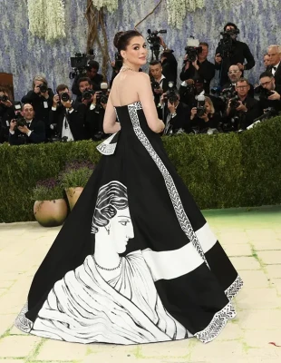 Οι fashion & beauty τάσεις που κυριάρχησαν στο Met Gala και μπορούμε να υιοθετήσουμε