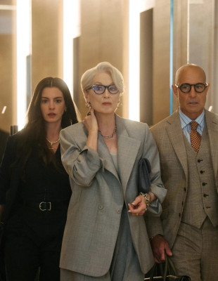 «Ο Διάβολος Φοράει Prada 2»: Εκρηκτικό άνοιγμα στο box office και όλα τα fun facts που συζητιούνται