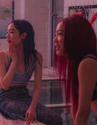 Ποια είναι η ελληνική ταινία που θα κάνει παγκόσμια πρεμιέρα στο 79ο Φεστιβάλ Καννών;