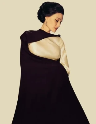 Maria La Callas: Η ιταλική τέχνη των κοστουμιών της ταινίας ζωντανεύει τη μνήμη της “La Divina” στην Αθήνα