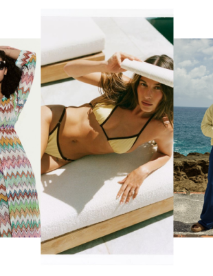 Friday Moodboard: Η fashion editor του GLOW ξεχωρίζει τα highlights της μόδας