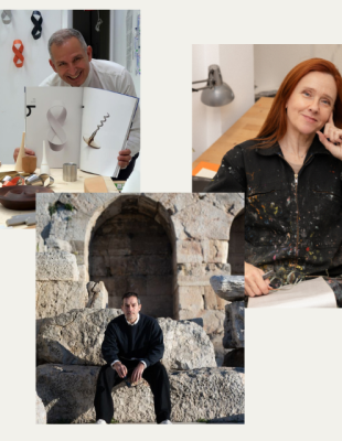 World Culture Day: 5 αεικίνητες προσωπικότητες που διαμορφώνουν την πολιτιστική ταυτότητα της Θεσσαλονίκης