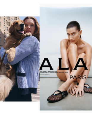 Friday Moodboard: Η fashion editor του GLOW ξεχωρίζει τα highlights της μόδας