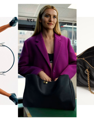 Friday Moodboard: Η fashion editor του GLOW ξεχωρίζει τα highlights της μόδας