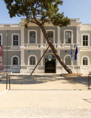 Το νέο μουσείο «Θεσσαλονικέων Μητρόπολις» δίνει μόνιμη στέγη στα ευρήματα των ανασκαφών του μετρό