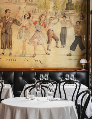 Paris is Calling: Τα 6 νέα dining spots που έχουν ήδη γίνει το απόλυτο talk of the town