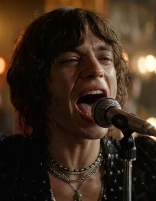 Οι Rolling Stones κυκλοφόρησαν το νέο τους video clip, όπου συνομιλούν με το νεαρό εαυτό τους