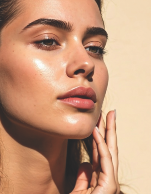 Εσείς γνωρίζετε πως μπορείτε να κάνετε microneedling στο σπίτι σας με ένα και μόνο προϊόν;
