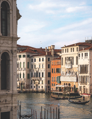 Venice, Always: Όλα τα highlights από την Biennale Arte 2026
