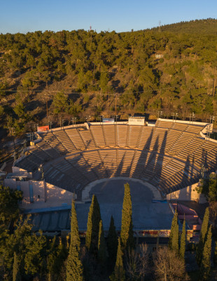 Φεστιβάλ Δάσους 2026: Επτά παραστάσεις που ήδη βρίσκονται στην ατζέντα μας για το φετινό καλοκαίρι