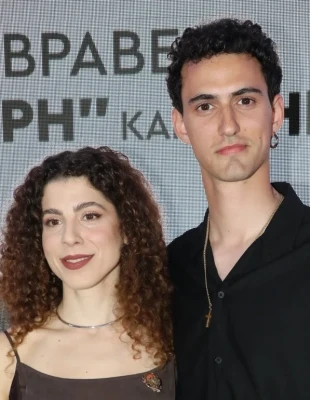 Ποιοι είναι οι δύο νέοι ηθοποιοί που τιμήθηκαν με τα βραβεία «Μελίνα Μερκούρη» και «Δημήτρης Χορν»;