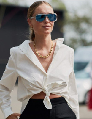 Τα fashion items που δεν πρέπει να λείπουν από τη βαλίτσα σας το τριήμερο του Αγίου Πνεύματος
